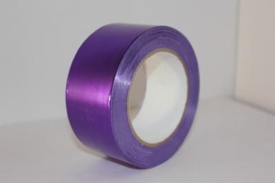 Лента металл 5*50/фиолетовый