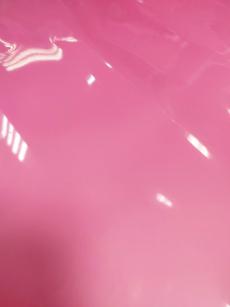 Пленка Сливочная 58смх58см (20листов), цвет Розовый персик
