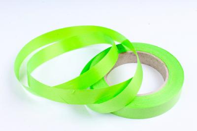 Р2068 Лента простая 2*50 гладкая/травяная