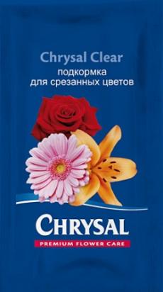 Универсальная подкормка для срезанных цветов, 10гр. на 1л./ упак.50шт/1000шт