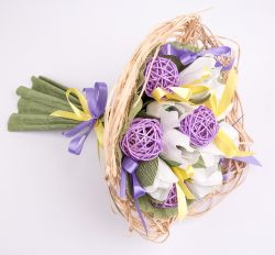 Купить ротанг и плетеные фигуры оптом в Екатеринбурге